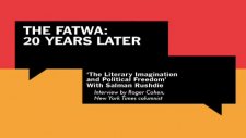 Times Talks Salman Rushdie The Fatwa 20 Years Later