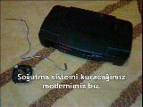 Adsl Modem İsınmasına Çözüm