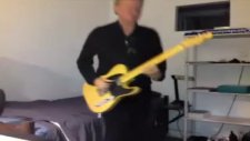 Fab İmpro Can't You Hear Me Knocking Keith Richards Rolling Stones