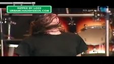 fear factory - replica live
