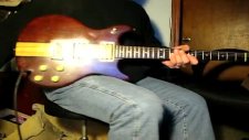 Mann 80's Canadian Matsumoku Neck-Thru 200- Buck-Chuck Geetar Demo