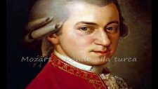 Mozart - Rondo Alla Turca Orchestra