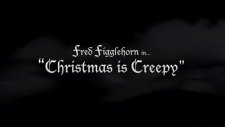 Fred - Christmas İs Creepy - Official Video