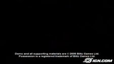 possession zombie game