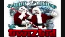 twıztıd- chrıstmas ın the hood