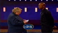 family feud - masturbate