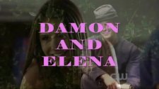 Damon And Elena - Dream Of Love