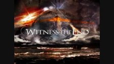 Witness The End - It Only Gets Harder From Here Feat. Brock Lindow