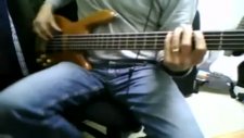 311- All Mixed Up - Bass Line