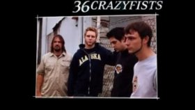 36 crazyfısts - Bullygutt Demo Lyrics In Description 36 crazyfısts - Bullygutt Demo Lyrics In Description