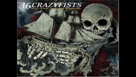 36 crazyfısts - Only A Year Or So 36 crazyfısts - Only A Year Or So
