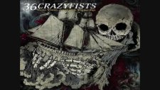 36 Crazyfists - Vast And Vague