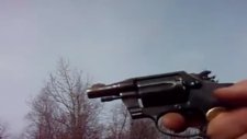 colt detective special