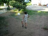 Geleceğin Futbolcusu
