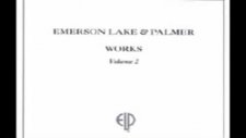 emerson lake and palmer - brain salad surgery