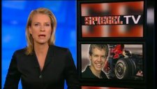 Sebastian Vettel World Champıon 2010 - Spiegel Tv 1/3
