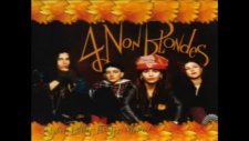 4 non blondes no place like home