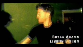 Bryan Adams - ıt's Only Love Bryan Adams - ıt's Only Love
