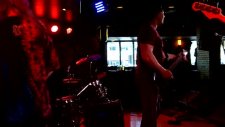 tim waterson drumming w bill jackson 4
