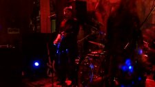 tim waterson drumming with bill jackson