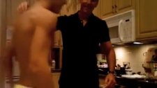 Jeff Jones Son Michael Bachelor Dinner