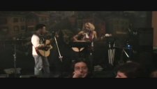 Living On A Prayer - Lady Miss Emma Don Nicolson - Live Czech Republic