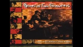 Brooklyn Funk Essentials - Take The L Train Brooklyn Funk Essentials - Take The L Train