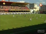 Hagi(Gs 100. Yıl Maçı)