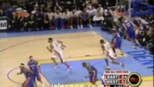 Vince Carter