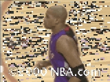 Vince Carter