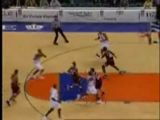 Vince Carter Top 10 College Dunks