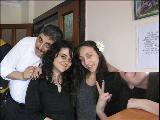 Cebir Test Merkezi 2008 Mezunları