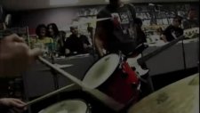 space fuzz - sweet n' gold live @ disc go round