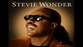 Stevie Wonder - ısn't She Lovely Lyrics Stevie Wonder - ısn't She Lovely Lyrics