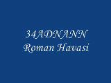 Roman Havası