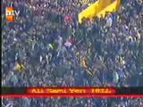 İşte En Ateşli Gs Taraftari