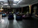 Adana Lunapark Çarpışan Arabalar