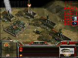 Command Conquer Generals