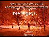 Şükriye Tutkun Sevin Gayrı