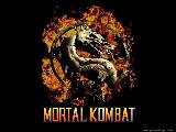 Mortalkombat-Efsane Müziği