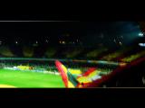 Ultraslan - Eski Açık - Galatasaray - Çıldırın