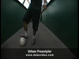 Urban Freestyler