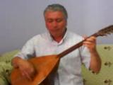 Zileli Aşık Şükrü - Başıma Vurdun Da Deli Ettin Be