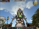 Cabal Online Lvl 155 Fa Brawestatro (Red Zombia)