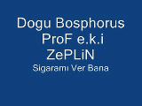 Sigaramı Ver Bana