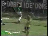 Komik Goller! İnanilmaz