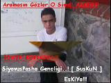 Siyavuspasha Gencligi