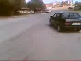 Ankara Drift