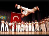 Capoeira Brasil Türkiye