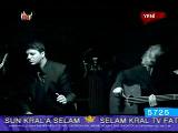 Kubat - Dermanımsın2008 Yeni Klip _ Orjinal Klib